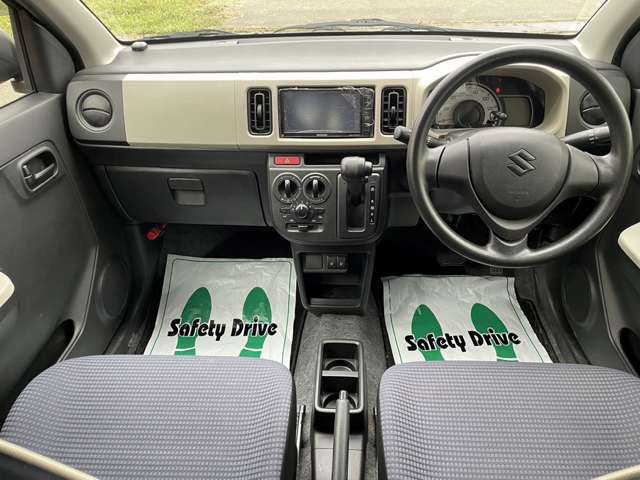 スズキ アルト ６６０ Ｌ ４ＷＤ R2年 (北海道) 99