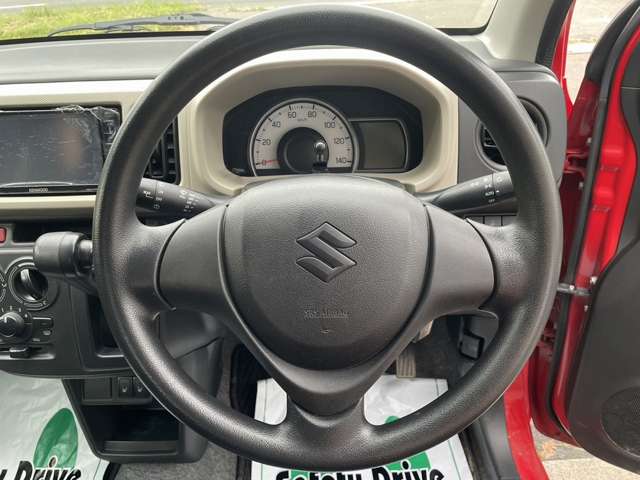 スズキ アルト ６６０ Ｌ ４ＷＤ R2年 (北海道) 99