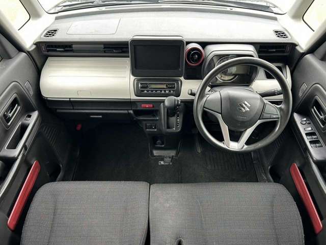 スズキ スペーシア ６６０ ハイブリッド Ｇ ４ＷＤ H30年 (北海道) 99