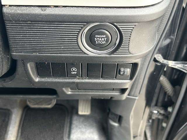 スズキ スペーシア ６６０ ハイブリッド Ｇ ４ＷＤ H30年 (北海道) 99