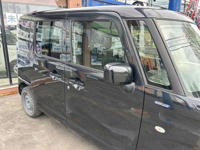 スズキ スペーシア ６６０ ハイブリッド Ｇ ４ＷＤ H30年 (北海道) 99