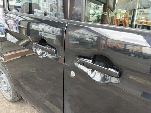 スズキ スペーシア ６６０ ハイブリッド Ｇ ４ＷＤ H30年 (北海道) 99