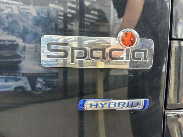 スズキ スペーシア ６６０ ハイブリッド Ｇ ４ＷＤ H30年 (北海道) 99