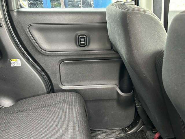 スズキ スペーシア ６６０ ハイブリッド Ｇ ４ＷＤ H30年 (北海道) 99