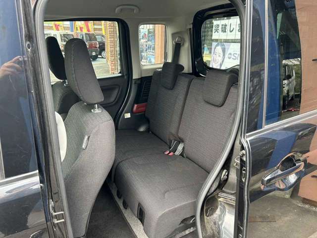 スズキ スペーシア ６６０ ハイブリッド Ｇ ４ＷＤ H30年 (北海道) 99