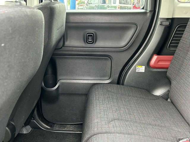 スズキ スペーシア ６６０ ハイブリッド Ｇ ４ＷＤ H30年 (北海道) 99