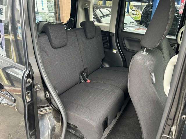 スズキ スペーシア ６６０ ハイブリッド Ｇ ４ＷＤ H30年 (北海道) 99