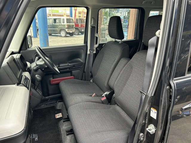 スズキ スペーシア ６６０ ハイブリッド Ｇ ４ＷＤ H30年 (北海道) 99