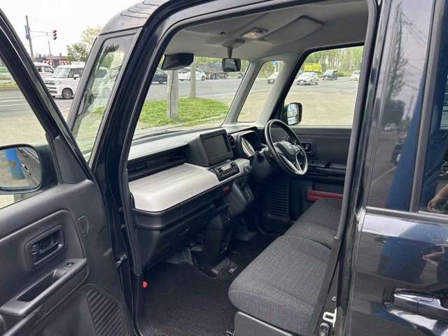 スズキ スペーシア ６６０ ハイブリッド Ｇ ４ＷＤ H30年 (北海道) 99