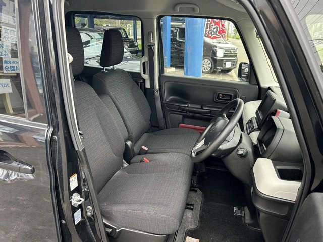 スズキ スペーシア ６６０ ハイブリッド Ｇ ４ＷＤ H30年 (北海道) 99