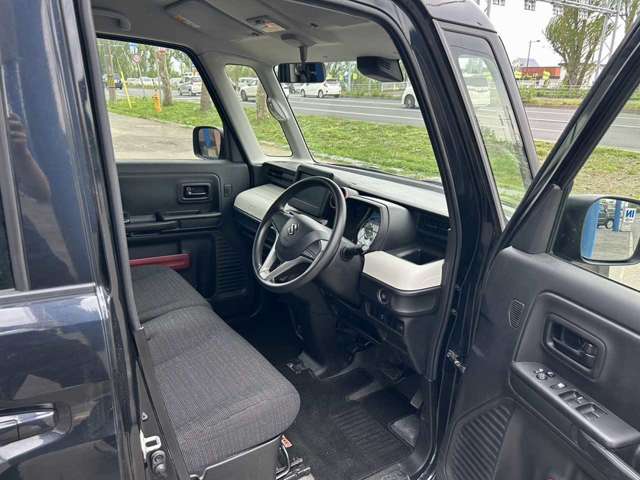 スズキ スペーシア ６６０ ハイブリッド Ｇ ４ＷＤ H30年 (北海道) 99