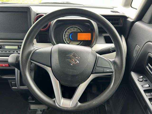 スズキ スペーシア ６６０ ハイブリッド Ｇ ４ＷＤ H30年 (北海道) 99