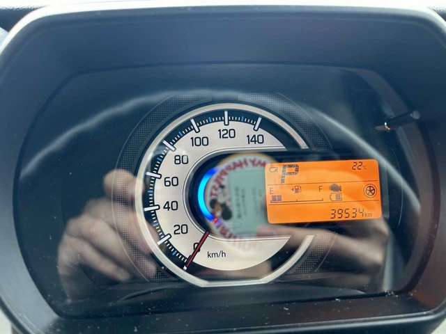 スズキ スペーシア ６６０ ハイブリッド Ｇ ４ＷＤ H30年 (北海道) 99