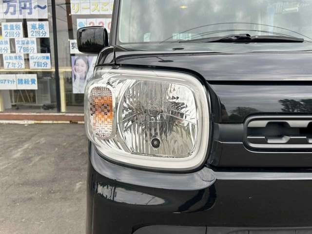 スズキ スペーシア ６６０ ハイブリッド Ｇ ４ＷＤ H30年 (北海道) 99