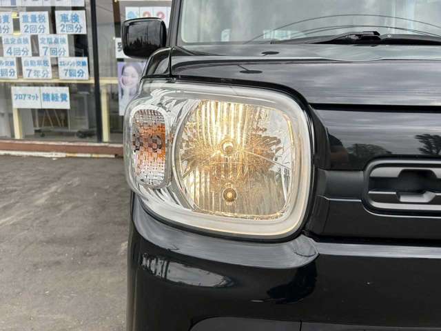 スズキ スペーシア ６６０ ハイブリッド Ｇ ４ＷＤ H30年 (北海道) 99