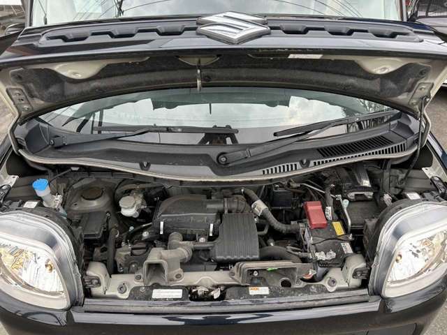 スズキ スペーシア ６６０ ハイブリッド Ｇ ４ＷＤ H30年 (北海道) 99