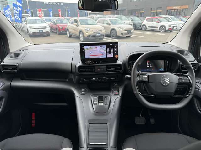 シトロエン ベルランゴ マックス ブルーＨＤＩ ディーゼルターボ R7年 (東北) 99