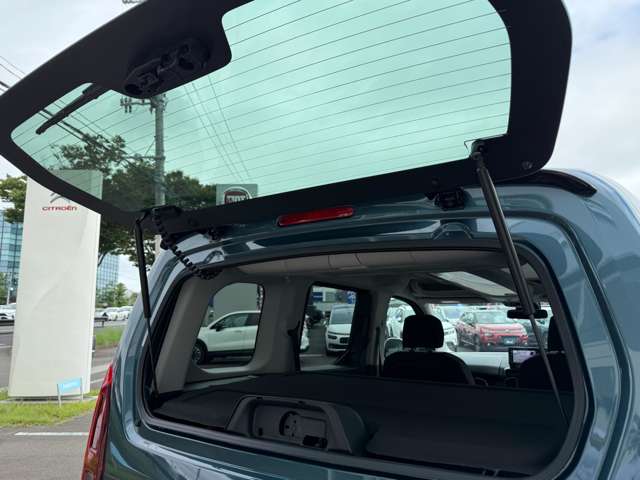 シトロエン ベルランゴ マックス ブルーＨＤＩ ディーゼルターボ R7年 (東北) 99