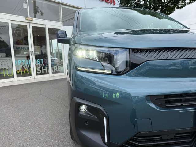 シトロエン ベルランゴ マックス ブルーＨＤＩ ディーゼルターボ R7年 (東北) 99