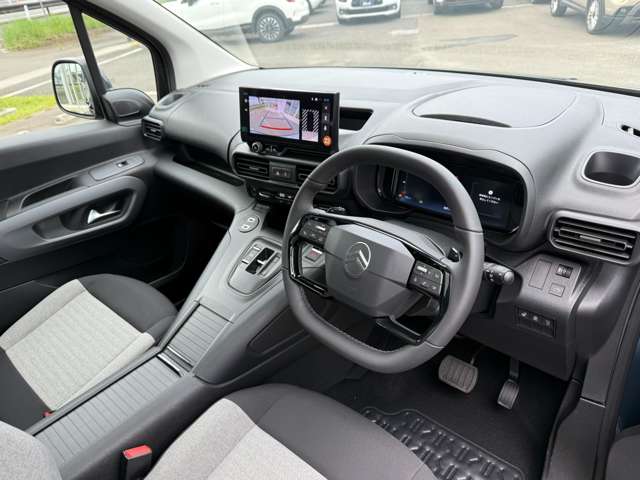 シトロエン ベルランゴ マックス ブルーＨＤＩ ディーゼルターボ R7年 (東北) 99