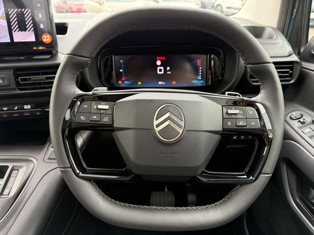 シトロエン ベルランゴ マックス ブルーＨＤＩ ディーゼルターボ R7年 (東北) 99