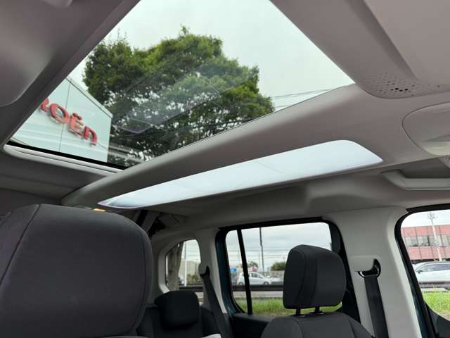 シトロエン ベルランゴ マックス ブルーＨＤＩ ディーゼルターボ R7年 (東北) 99