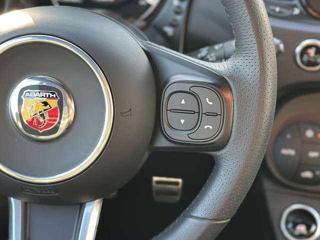 アバルト ５９５ Ｆ５９５ R7年 (近畿) 99