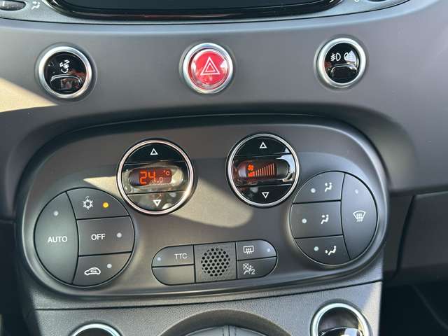 アバルト ５９５ Ｆ５９５ R7年 (近畿) 99