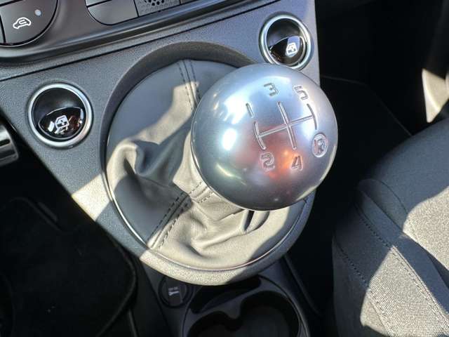 アバルト ５９５ Ｆ５９５ R7年 (近畿) 99