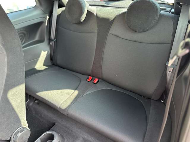 アバルト ５９５ Ｆ５９５ R7年 (近畿) 99