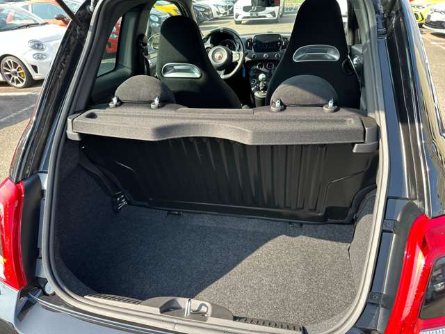 アバルト ５９５ Ｆ５９５ R7年 (近畿) 99