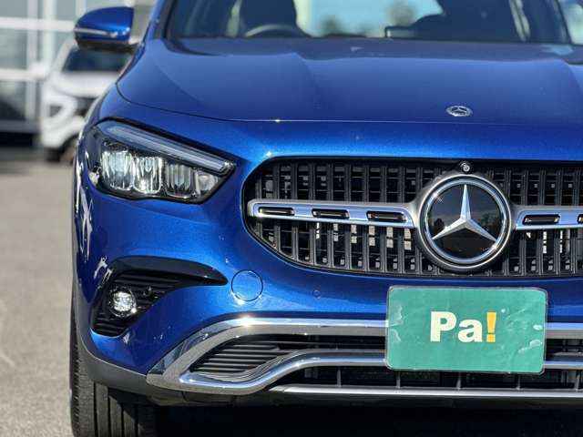 メルセデスベンツ ＧＬＡクラス ＧＬＡ１８０ R5年 (近畿) 99