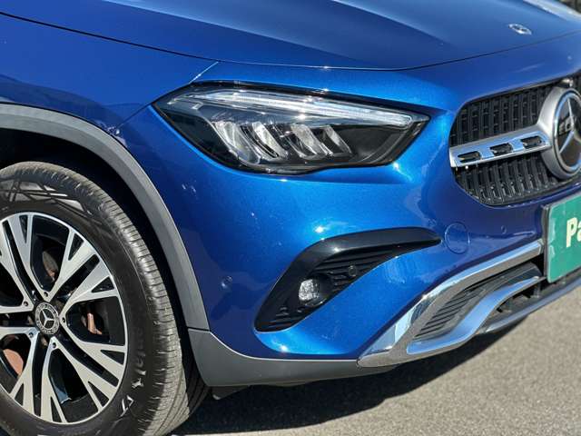 メルセデスベンツ ＧＬＡクラス ＧＬＡ１８０ R5年 (近畿) 99