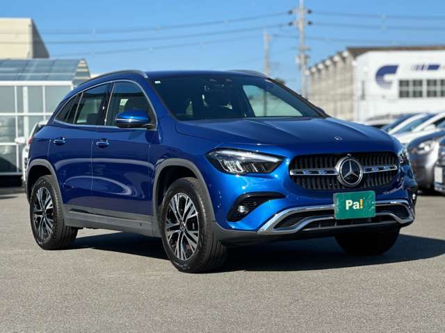 メルセデスベンツ ＧＬＡクラス ＧＬＡ１８０ R5年 (近畿) 99