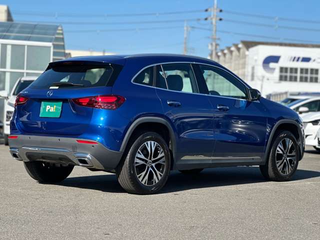 メルセデスベンツ ＧＬＡクラス ＧＬＡ１８０ R5年 (近畿) 99