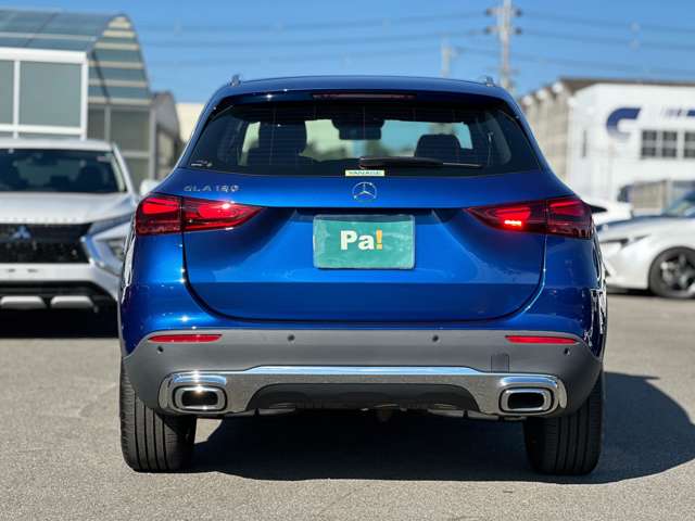 メルセデスベンツ ＧＬＡクラス ＧＬＡ１８０ R5年 (近畿) 99