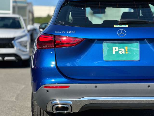メルセデスベンツ ＧＬＡクラス ＧＬＡ１８０ R5年 (近畿) 99