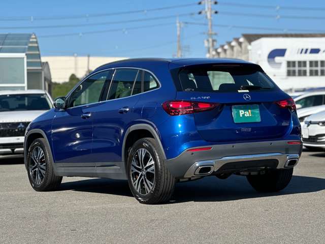 メルセデスベンツ ＧＬＡクラス ＧＬＡ１８０ R5年 (近畿) 99