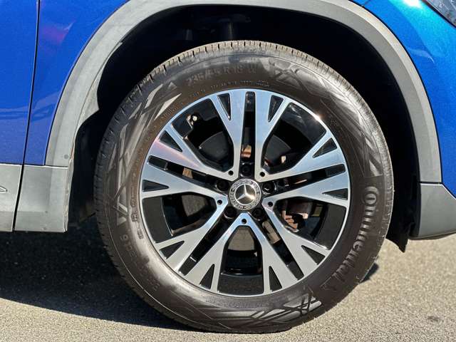 メルセデスベンツ ＧＬＡクラス ＧＬＡ１８０ R5年 (近畿) 99