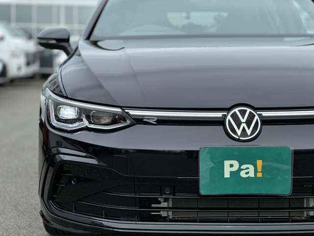 フォルクスワーゲン ゴルフヴァリアント ＴＤＩ Ｒライン プラチナム エディション ディーゼルターボ R5年 (近畿) 99