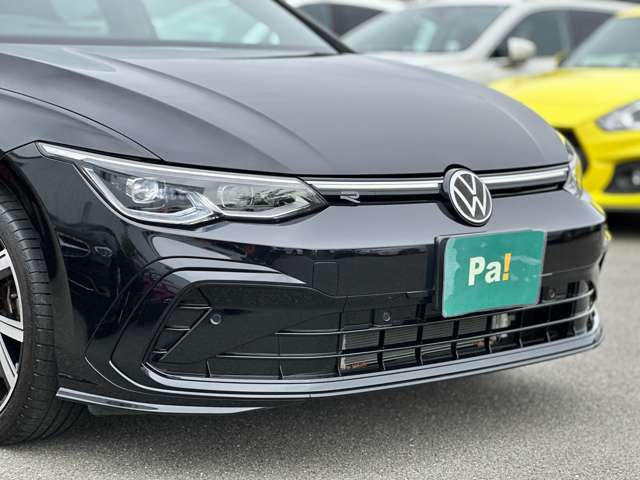 フォルクスワーゲン ゴルフヴァリアント ＴＤＩ Ｒライン プラチナム エディション ディーゼルターボ R5年 (近畿) 99