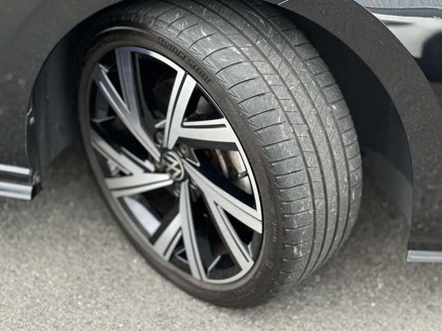 フォルクスワーゲン ゴルフヴァリアント ＴＤＩ Ｒライン プラチナム エディション ディーゼルターボ R5年 (近畿) 99