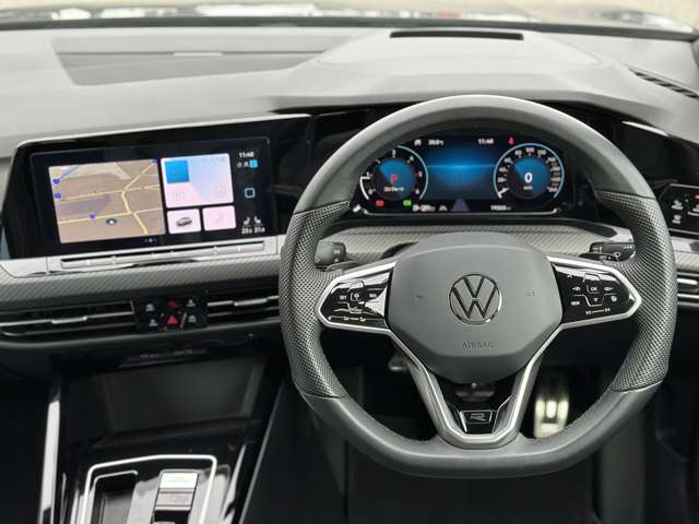 フォルクスワーゲン ゴルフヴァリアント ＴＤＩ Ｒライン プラチナム エディション ディーゼルターボ R5年 (近畿) 99