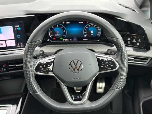 フォルクスワーゲン ゴルフヴァリアント ＴＤＩ Ｒライン プラチナム エディション ディーゼルターボ R5年 (近畿) 99