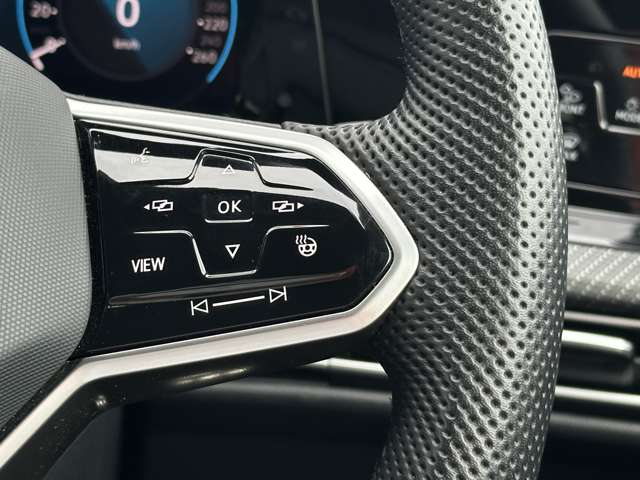 フォルクスワーゲン ゴルフヴァリアント ＴＤＩ Ｒライン プラチナム エディション ディーゼルターボ R5年 (近畿) 99