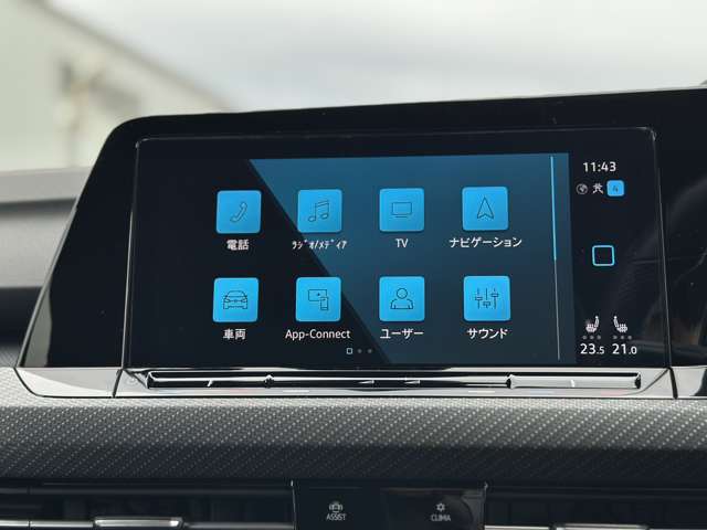 フォルクスワーゲン ゴルフヴァリアント ＴＤＩ Ｒライン プラチナム エディション ディーゼルターボ R5年 (近畿) 99