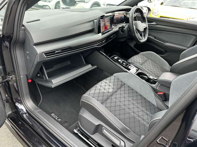 フォルクスワーゲン ゴルフヴァリアント ＴＤＩ Ｒライン プラチナム エディション ディーゼルターボ R5年 (近畿) 99