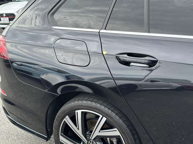 フォルクスワーゲン ゴルフヴァリアント ＴＤＩ Ｒライン プラチナム エディション ディーゼルターボ R5年 (近畿) 99