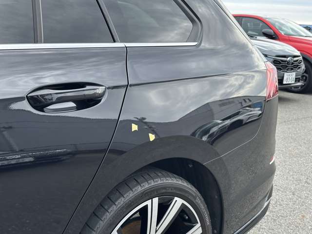 フォルクスワーゲン ゴルフヴァリアント ＴＤＩ Ｒライン プラチナム エディション ディーゼルターボ R5年 (近畿) 99