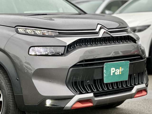 シトロエン Ｃ３　エアクロス　ＳＵＶ オレンジ ディーゼルターボ R6年 (近畿) 99